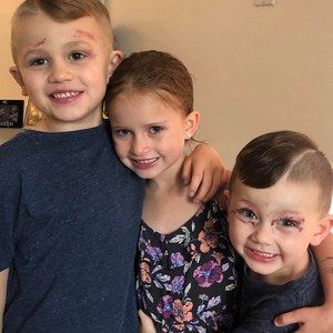 Meet your Posher, Dina